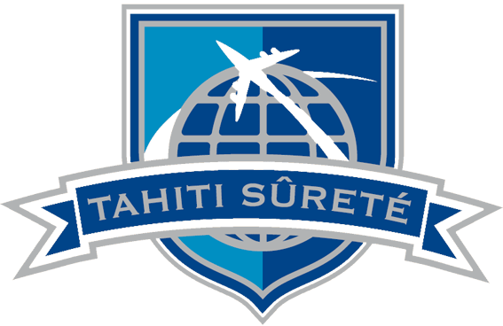 Logo Tahiti Suret
